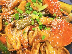 -松哥油焖大虾(科技园店)