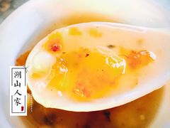 -湖山人家·湖景餐厅·特色农家菜(太湖西山店)