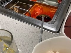 -海底捞火锅(群光广场店)