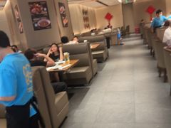 -北李妈妈菜·虾爬子大锅贴(贵和店)