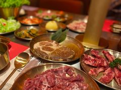 -西塔老太太泥炉烤肉(苏州大悦城店)