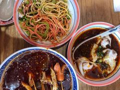 -老成都小吃集·乐山钵钵鸡(三圣街店)