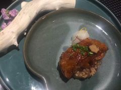 -花隐日式怀石料理(万象城购物中心店)
