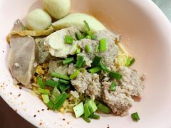 -榮泰米粉湯(Left Shop)