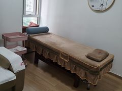 -感智盲人按摩·艾灸·肩颈SPA(岗厦店)
