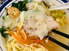 -长人馄饨铺(解放街店)
