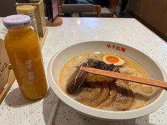 -味千拉面(双井店)