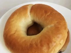 原味贝果-WHEAT&BAKER-麥(凯德来福士店)