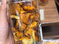 -富贵面包公司(运河店)