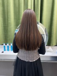 -MOVAN HAIR莫凡匠人发型屋
