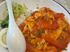 -丝路伊兰·兰州牛肉面(马连道店)
