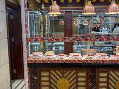 -汗腾格里·风味餐厅(新疆驻京办店)