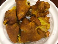 金牌炸猪手-熠盛粤味(永康路店)