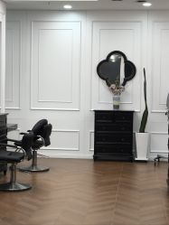 -时尚殿堂salon