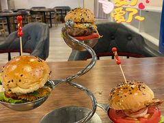 -布鲁豪斯亲子欢乐家庭餐厅