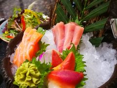 -割烹旭日本料理(龙湖狮山天街店)