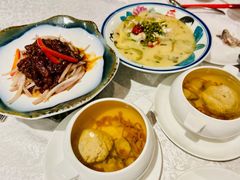 -红棉中餐厅·广州海航威斯汀酒店
