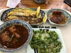 -尚味轩壹号饭堂(曼哈顿广场店)