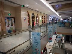 店内环境-龙湖西安曲江天街