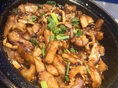 -东江海鲜大排档·潮汕菜·砂锅粥