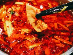 临川牛杂-白鹿江西餐厅(北师大店)