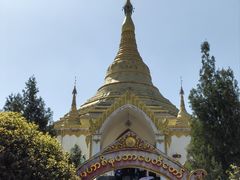-洛阳白马寺