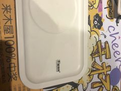 -木屋烧烤(西南角店)