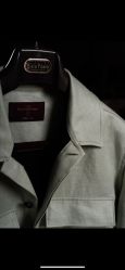 -Biella Fibers杰尼亚Zegna面料西装·夹克·礼服全定制Bespoke(晶耀前滩店)