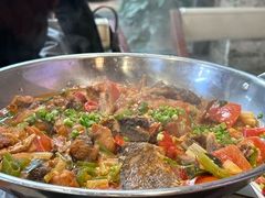 -61号餐吧(兴坪古镇漓江店)