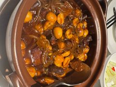 -四季民福烤鸭店(外滩外白渡桥店)