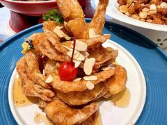 -万荣烤鸭店·北京菜(天坛店)