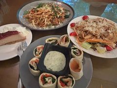 -萨尔瓦多Salvador's
