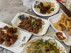 -宝发园名菜馆