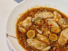 -必点海鲜·海肠捞饭(滨江道一店)