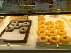 -面包新语(上地华联店)