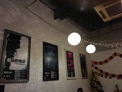 -樊笼真人密室逃脱(江南西店)