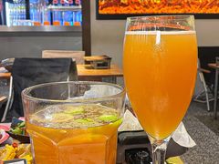 -猫公子纸上烤鱼烧烤•Bistro小酒馆(钱江世纪城店)