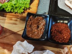 -原食烤肉·苏姐餐厅