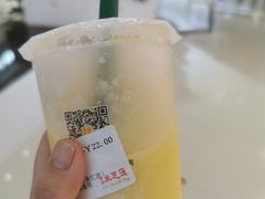 -美芝莲(领展购物广场中关村店)