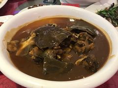 -沪华海鲜大酒楼(南汇店)
