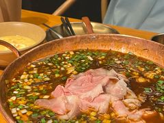 -SHAN山(前滩太古里店)