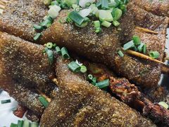 -抚琴第一烤(抚琴地铁站A口店)