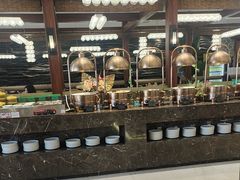 -尚宴牛特鲜自助(太原街万达店)