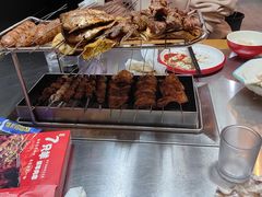 -古彭7只羊·徐州烧烤(玄武墨香路店)