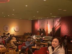-COSTA COFFEE(西直门店)