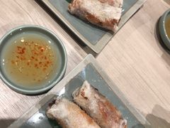 -安南小馆(华润城万象天地店)