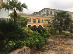-中国死海旅游度假区