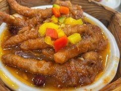 -海晖酒楼·顺德鱼生(荣华店)