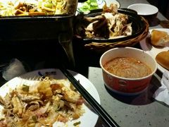 -烟火鱼乡(京华城店)