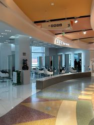 -东方麒麟·潘多拉SALON